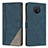 Leather Case Stands Flip Cover Holder H03X for Nokia G300 5G