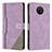 Leather Case Stands Flip Cover Holder H03X for Nokia G300 5G