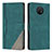 Leather Case Stands Flip Cover Holder H03X for Nokia G300 5G