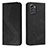 Leather Case Stands Flip Cover Holder H03X for Nokia G60 5G