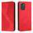 Leather Case Stands Flip Cover Holder H03X for Nokia G60 5G