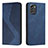 Leather Case Stands Flip Cover Holder H03X for Nokia G60 5G