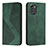 Leather Case Stands Flip Cover Holder H03X for Nokia G60 5G