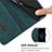 Leather Case Stands Flip Cover Holder H03X for Sony Xperia 1 IV