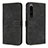 Leather Case Stands Flip Cover Holder H03X for Sony Xperia 1 IV