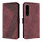 Leather Case Stands Flip Cover Holder H03X for Sony Xperia 1 IV