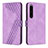 Leather Case Stands Flip Cover Holder H03X for Sony Xperia 1 IV