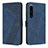 Leather Case Stands Flip Cover Holder H03X for Sony Xperia 1 IV