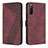 Leather Case Stands Flip Cover Holder H03X for Sony Xperia 10 IV SOG07