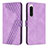 Leather Case Stands Flip Cover Holder H03X for Sony Xperia 5 IV