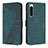 Leather Case Stands Flip Cover Holder H03X for Sony Xperia 5 IV