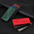 Leather Case Stands Flip Cover Holder H03X for Xiaomi Mi 10T 5G