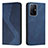 Leather Case Stands Flip Cover Holder H03X for Xiaomi Mi 11T 5G