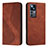 Leather Case Stands Flip Cover Holder H03X for Xiaomi Mi 12T Pro 5G