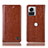 Leather Case Stands Flip Cover Holder H04P for Motorola Moto Edge 30 Ultra 5G