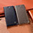 Leather Case Stands Flip Cover Holder H04P for Motorola Moto Edge X30 5G