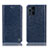 Leather Case Stands Flip Cover Holder H04P for Oppo Find X3 Pro 5G