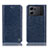 Leather Case Stands Flip Cover Holder H04P for Oppo K10 5G