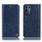 Leather Case Stands Flip Cover Holder H04P for Realme Q3s 5G