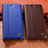 Leather Case Stands Flip Cover Holder H04P for Xiaomi Mi 12 Ultra 5G