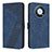 Leather Case Stands Flip Cover Holder H04X for Huawei Enjoy 50 Pro