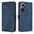 Leather Case Stands Flip Cover Holder H04X for Huawei Honor 50 5G