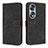 Leather Case Stands Flip Cover Holder H04X for Huawei Honor 70 5G