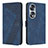 Leather Case Stands Flip Cover Holder H04X for Huawei Honor 70 5G