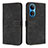 Leather Case Stands Flip Cover Holder H04X for Huawei Honor X7