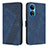 Leather Case Stands Flip Cover Holder H04X for Huawei Honor X7