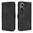 Leather Case Stands Flip Cover Holder H04X for Huawei Nova 9