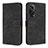 Leather Case Stands Flip Cover Holder H04X for Huawei Nova 9 SE