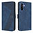 Leather Case Stands Flip Cover Holder H04X for Huawei Nova Y70