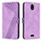 Leather Case Stands Flip Cover Holder H04X for Nokia C100