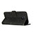 Leather Case Stands Flip Cover Holder H04X for Nokia C100