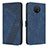 Leather Case Stands Flip Cover Holder H04X for Nokia G10