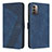 Leather Case Stands Flip Cover Holder H04X for Nokia G11