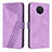 Leather Case Stands Flip Cover Holder H04X for Nokia G20