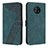 Leather Case Stands Flip Cover Holder H04X for Nokia G300 5G