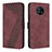 Leather Case Stands Flip Cover Holder H04X for Nokia G300 5G