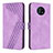 Leather Case Stands Flip Cover Holder H04X for Nokia G300 5G