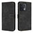 Leather Case Stands Flip Cover Holder H04X for OnePlus 10 Pro 5G