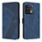 Leather Case Stands Flip Cover Holder H04X for OnePlus 10 Pro 5G Green