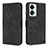 Leather Case Stands Flip Cover Holder H04X for OnePlus Nord 2T 5G