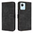 Leather Case Stands Flip Cover Holder H04X for Realme C30