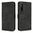 Leather Case Stands Flip Cover Holder H04X for Sony Xperia 1 V