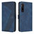 Leather Case Stands Flip Cover Holder H04X for Sony Xperia 1 V