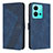 Leather Case Stands Flip Cover Holder H04X for Vivo V25 5G