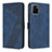 Leather Case Stands Flip Cover Holder H04X for Vivo Y01