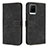 Leather Case Stands Flip Cover Holder H04X for Vivo Y21